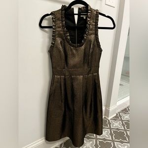 Annie Griffin Dress